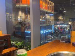 -楠火锅(仁恒梦中心店)