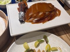 -小大董·烤鸭(王府井apm店)
