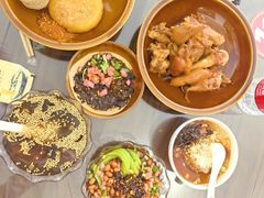 青岩猪脚-金必轩(青岩店)