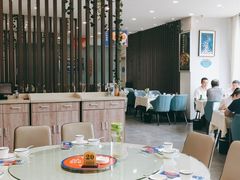 -鲜得莱渔港·小平岛海胆馆(七贤岭店)