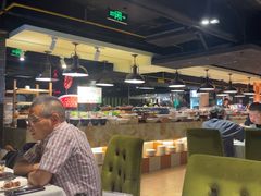 -戈拿旺巴西烤肉(崇文门店)