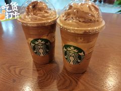 -星巴克(武汉协和医院店)