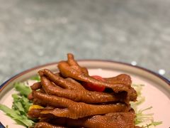 -海虹舫海鲜大酒店(诸暨店)
