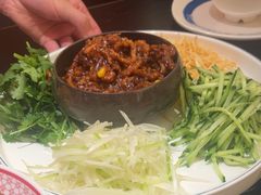 -满园烤鸭·春饼(沈北万达店)