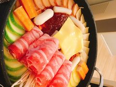 -小岛餐厅