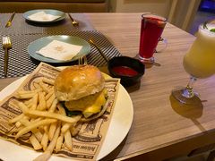 -J·one Bistro吉萬酒厨·牛排