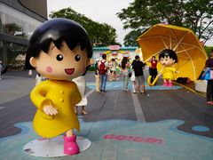 -东莞松山湖万象汇