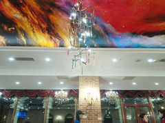 -巴依老爷新疆美食(工体旗舰店)