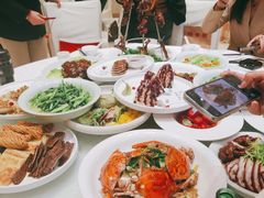 -金百万烤鸭店(马甸店)