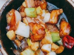 -尚一汤·粤菜海鲜(环球港店)