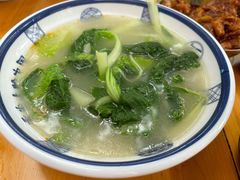 -艾麻子奶汤面(文庙街店)