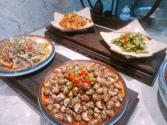 无限量小吃自助-豪德亨牛排自助餐厅(南康国光店)