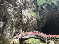 -英西峰林·洞天仙境