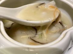 宋嫂鱼羹-杭州西子湖四季酒店·金沙厅