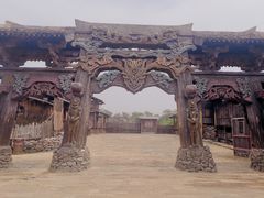 -中国汉城景区