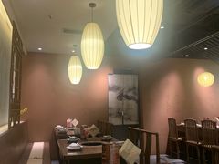 大堂-呷哺呷哺(松江开元店)