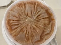 蟹肉龙虾汤包-利苑酒家(金宝店)