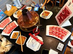 -北门涮肉·铜锅涮肉(南锣鼓巷店)