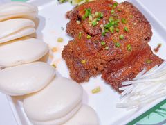 -鑫小城故事·藕汤·家常菜(台北一路总店)