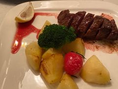 -IL Forno 意坊·意大利餐厅(花园店)