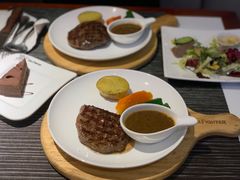 -斗牛士牛排餐厅(嘉里汇店)
