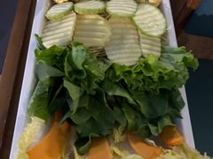 -菌彩云南野生菌火锅(呈贡七彩云南第壹城店)