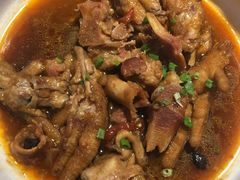 -食锦记·福建私房菜(万宝广场店)