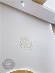点击看大图 -JUNO hair salon