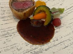 招牌惠灵顿牛排-蝶舍·MAISON PAPILLON