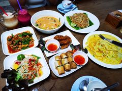 -Kat's Kitchen