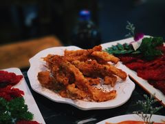-袁老四(市府路店)