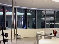 -YCHL FIT 健身(星寰店)