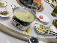 -紫藤园·天目湖大鱼头(南山竹海店)