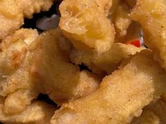 椒盐排条-三玛璐酒楼(汉口路店)