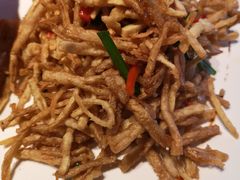 -竹里馆·淮扬菜·功夫茶(老门东店)