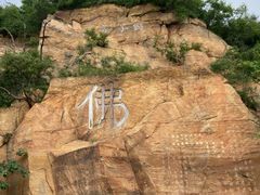 -北京西山国家森林公园