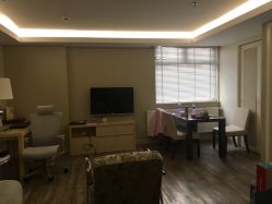 -知爱母婴专护全套房月子会所(新华路店)