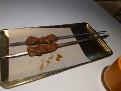 -谷丽麦馕新疆菜·清真(步步高梅溪新天地店)