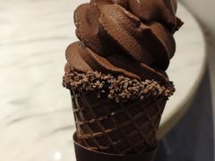 黑巧软冰-GODIVA(美罗城店)