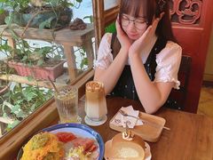 -西关84·History·Art·Cafe