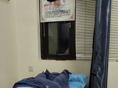 -张钰强中医正骨推拿连锁(唐家人才公寓店)