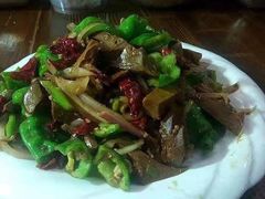 -萨宁音登锡伯风味餐厅(一楼店)
