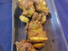 -伊带伊路新疆美食府(呼家楼店)