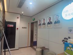 -维乐口腔·埃齐门诊(静安店)