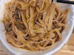 -一擀一面皮(棉纺东路店)