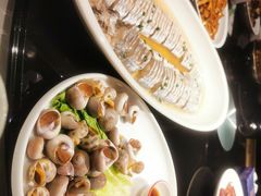 -小厨师·二十年沈家门小海鲜(百井坊巷店)