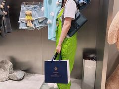 -南京大牌档(济南万象城店)