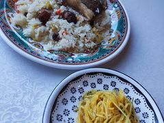 -巴依老爷新疆美食(工体旗舰店)