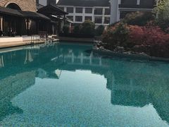 -苏州吴宫泛太平洋酒店