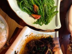 -云隐小厨·传统大理美食(复兴路店)